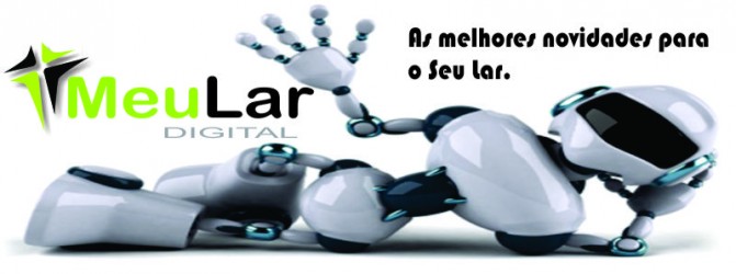 Meu Lar Digital